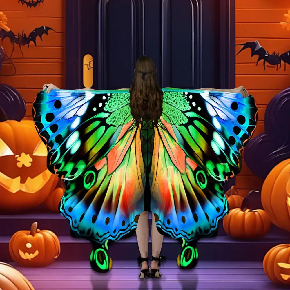 Halloweenutklädnad för barn – inspiration, tips & dräkter från Lilla Världen