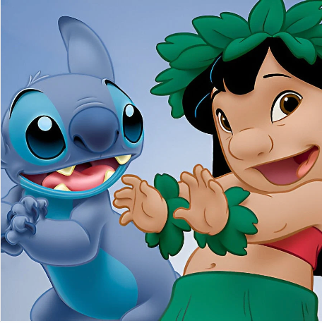 Lilo och Stitch