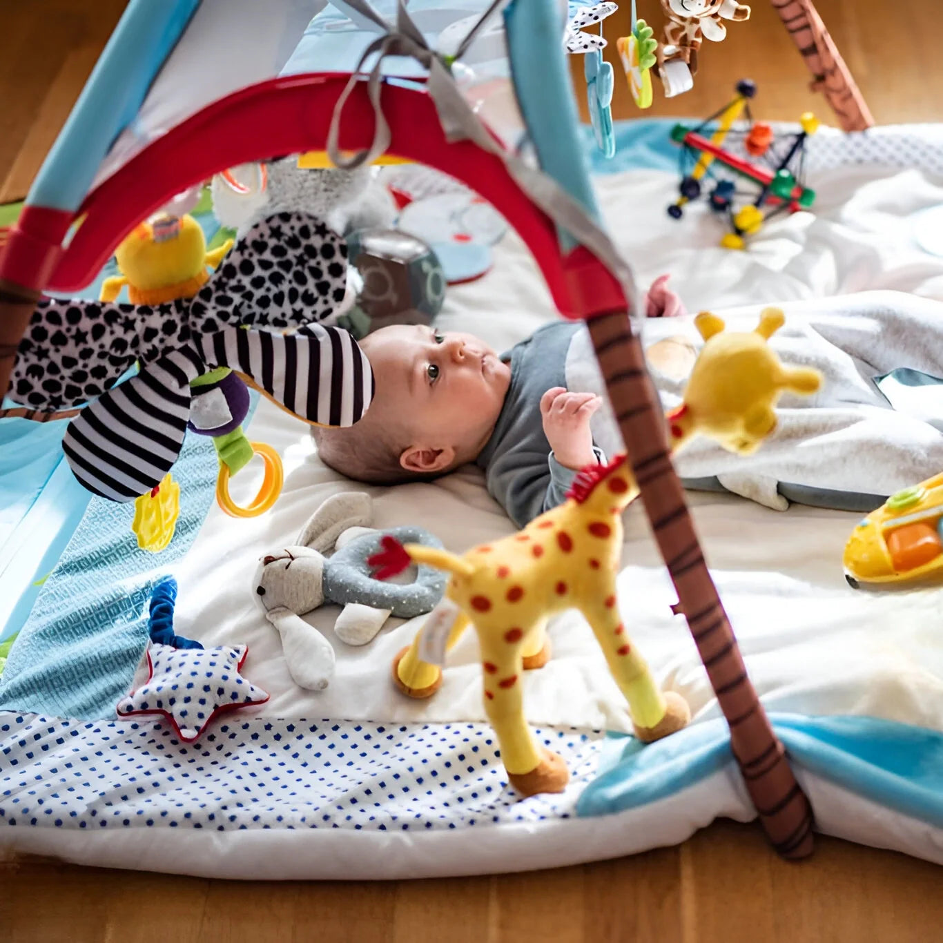 Babygym