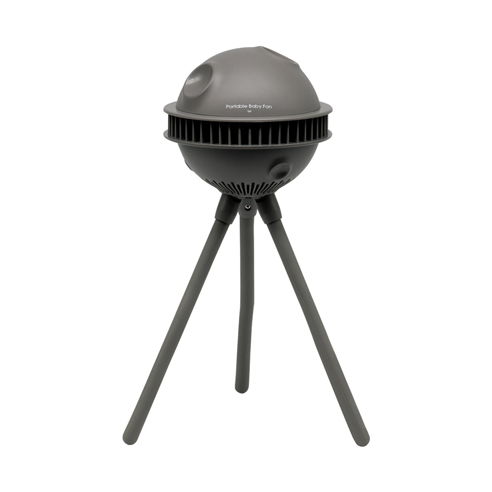 bladfri fläkt till barnvagn