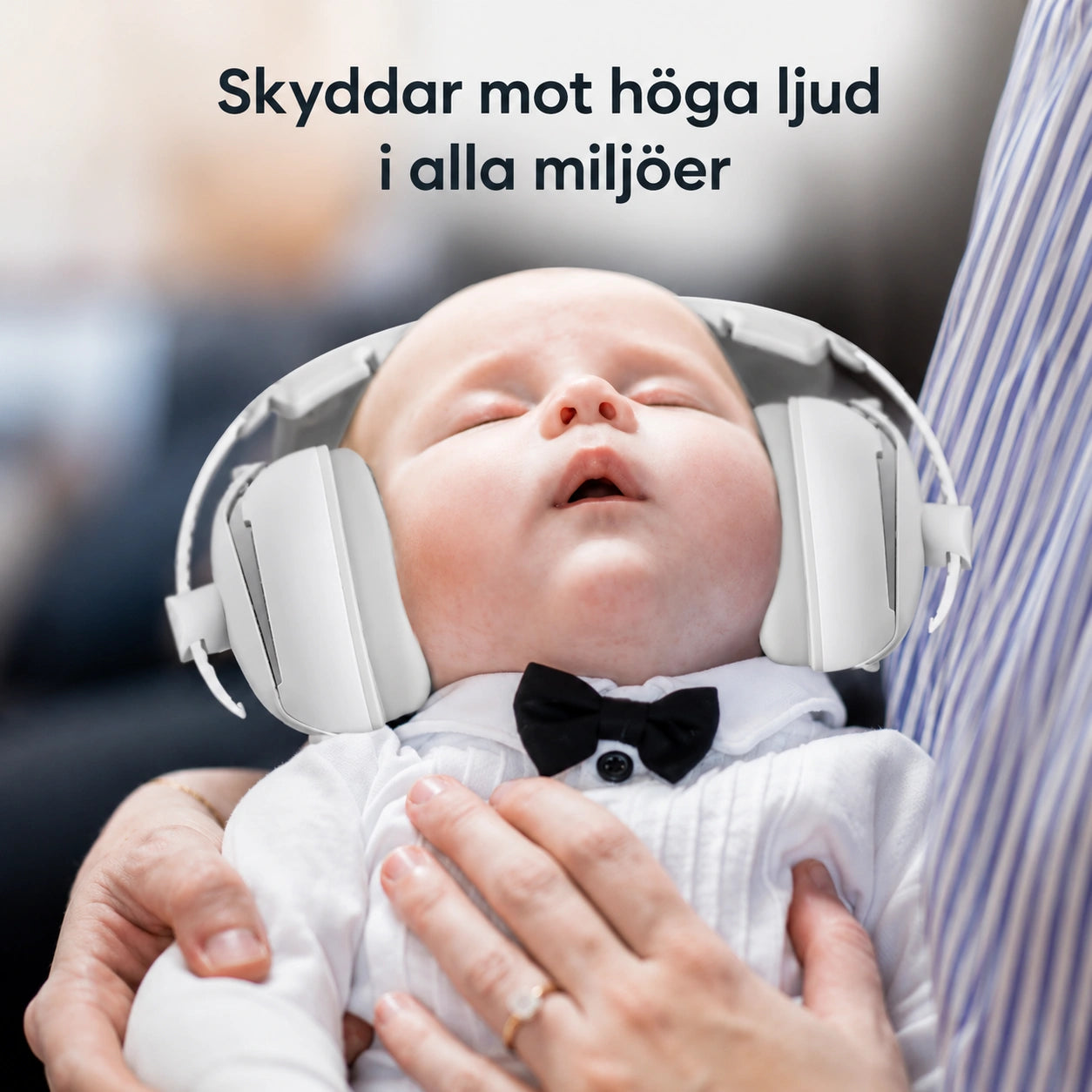 Baby Hörselkåpor