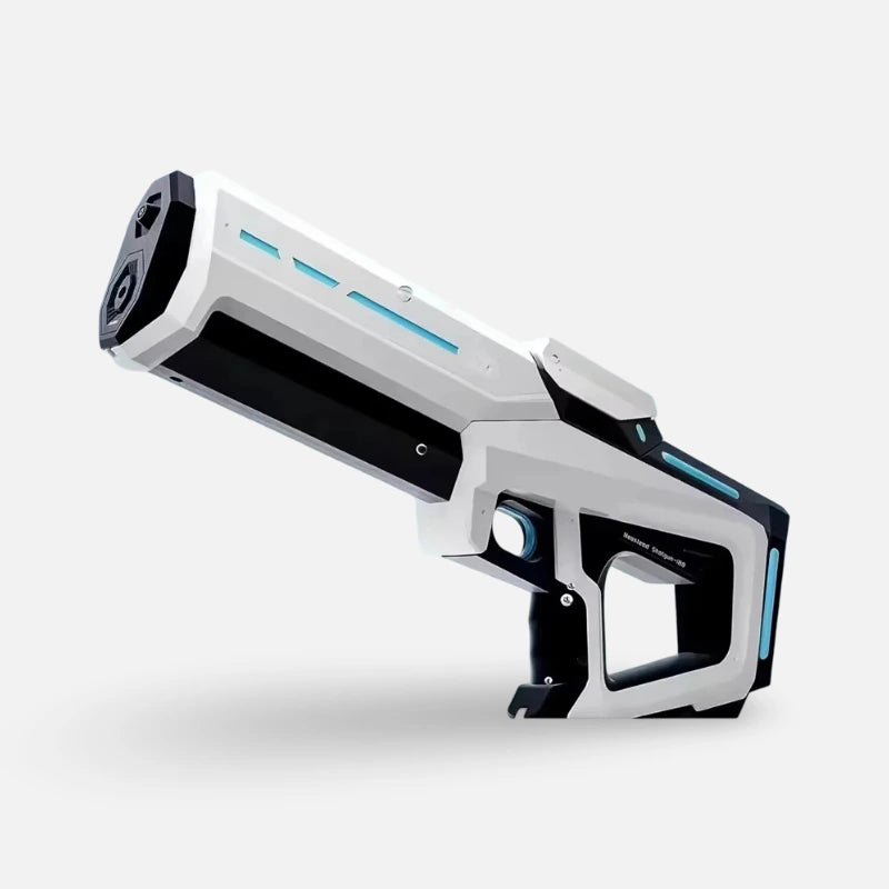 Elektrisk Vattenpistol