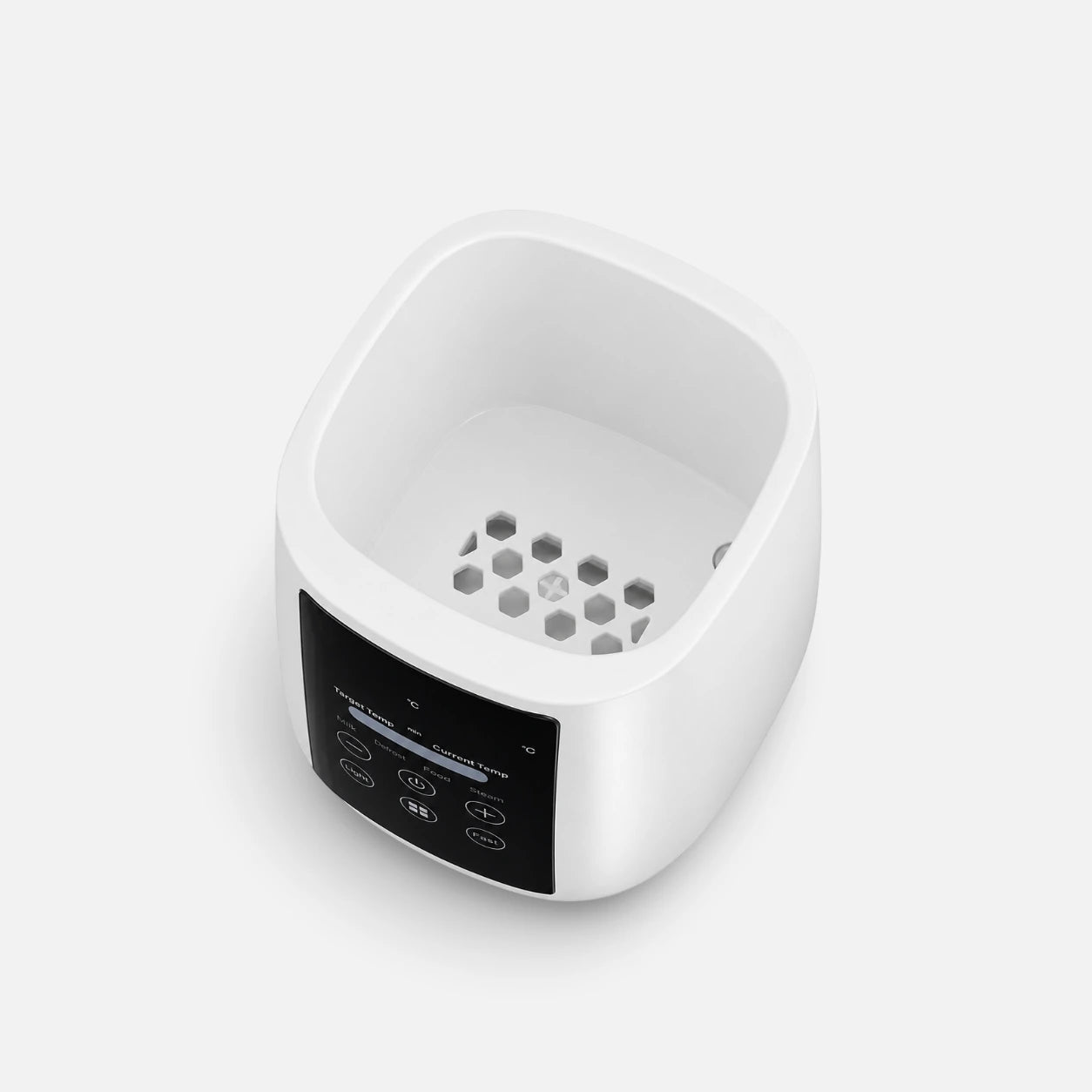 Flaskvärmare och Sterilisator 6-i-1