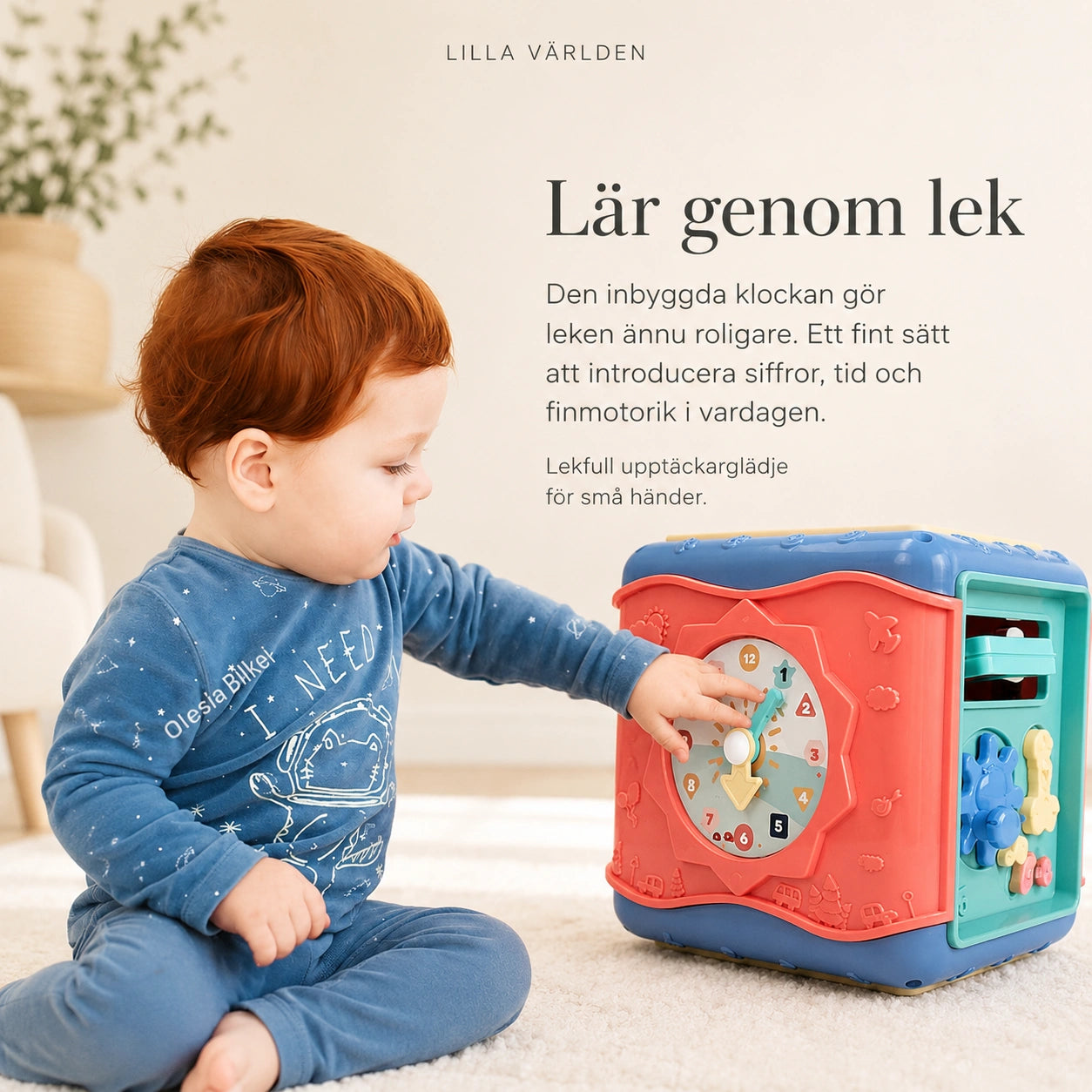 Aktivitetskub
