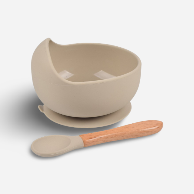 Spillfri Skål för barn