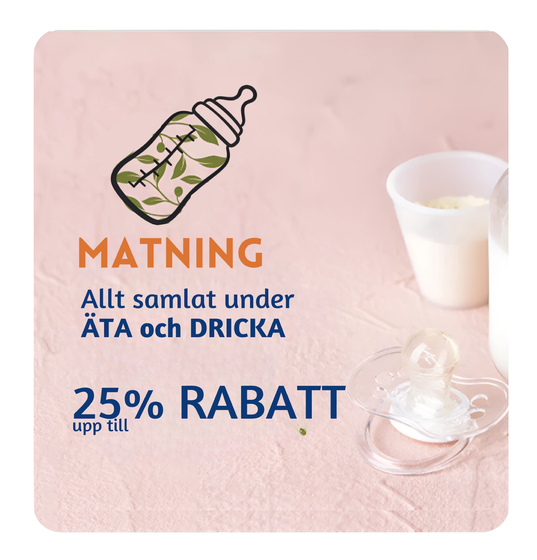 Nappflaska bäst i test