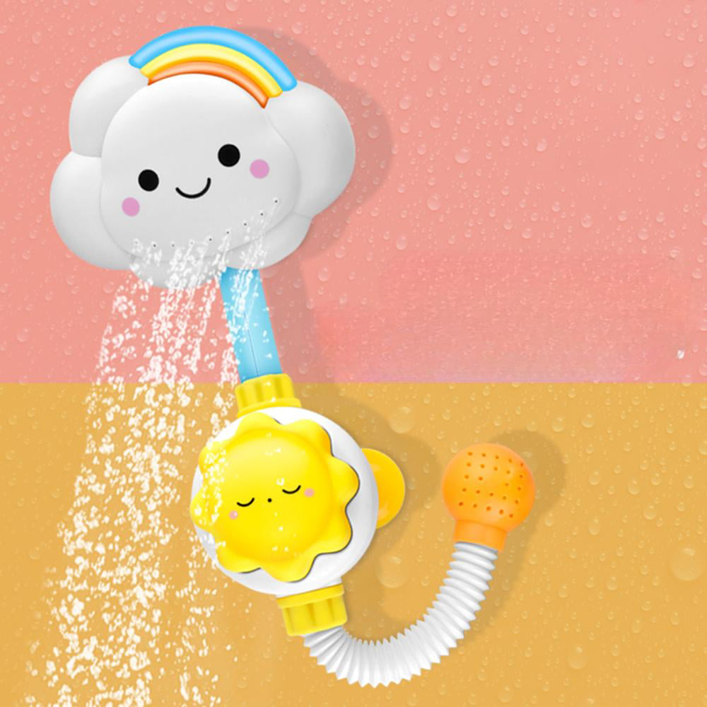 Regnbågsdusch Dowellin