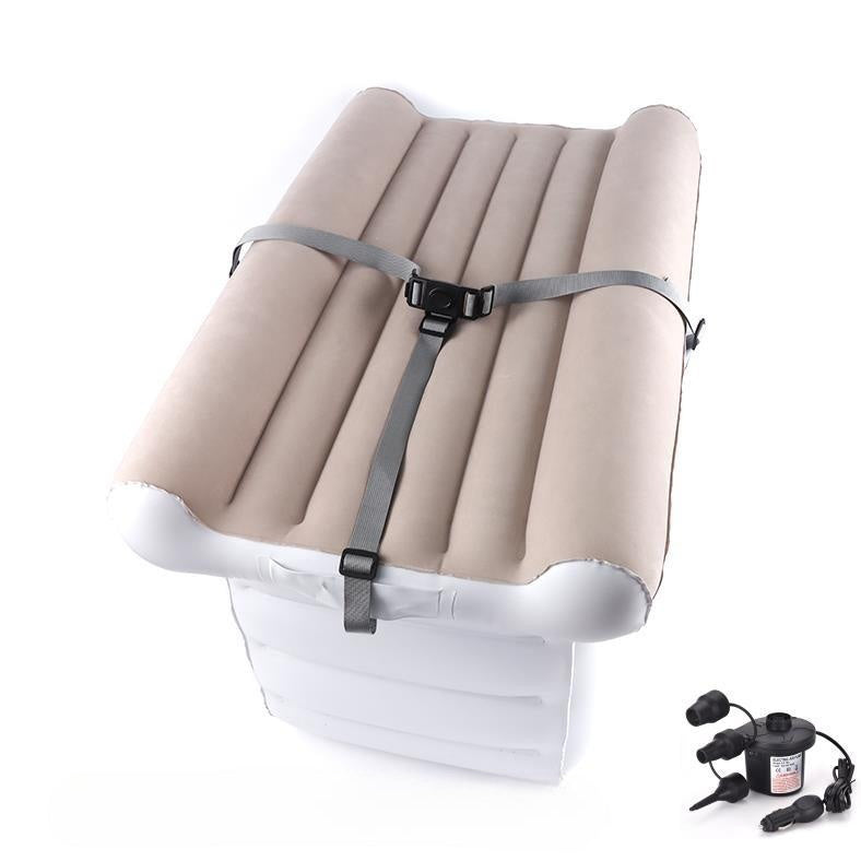 Flygsäng för Barn beige