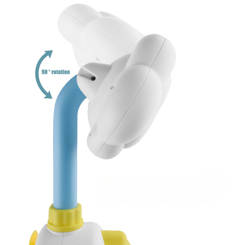 Regnbågsdusch Dowellin