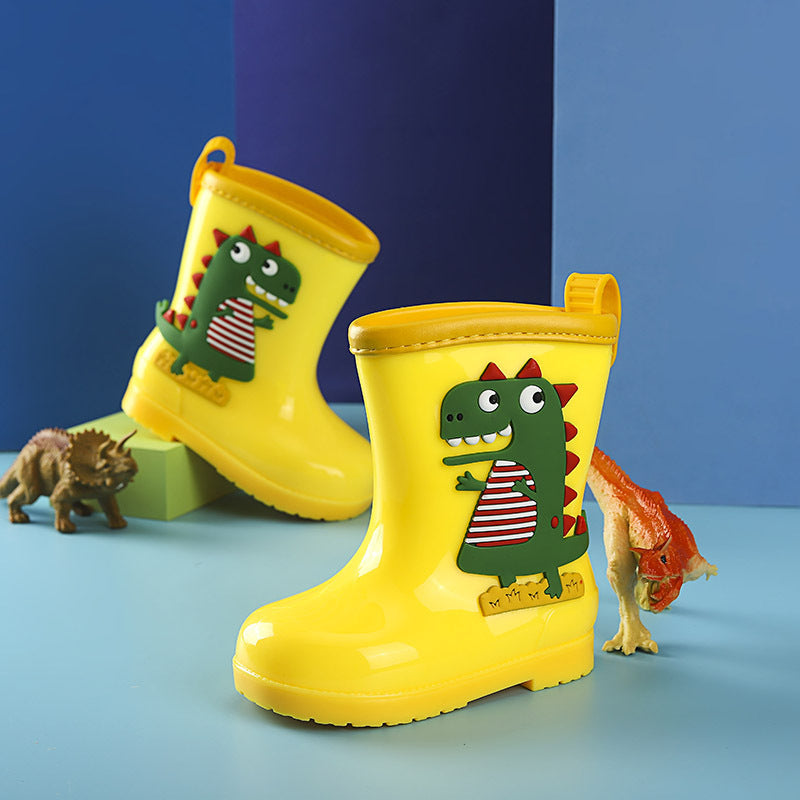 stövlar kids