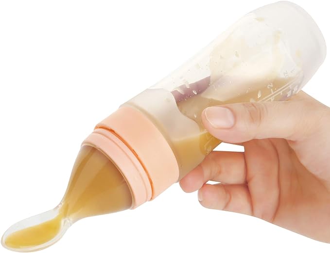 Matningsflaska squeeze