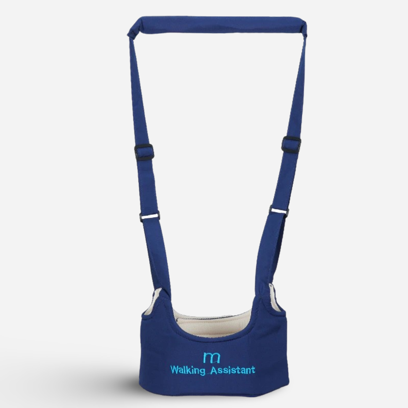 Lära gå sele bäst i test