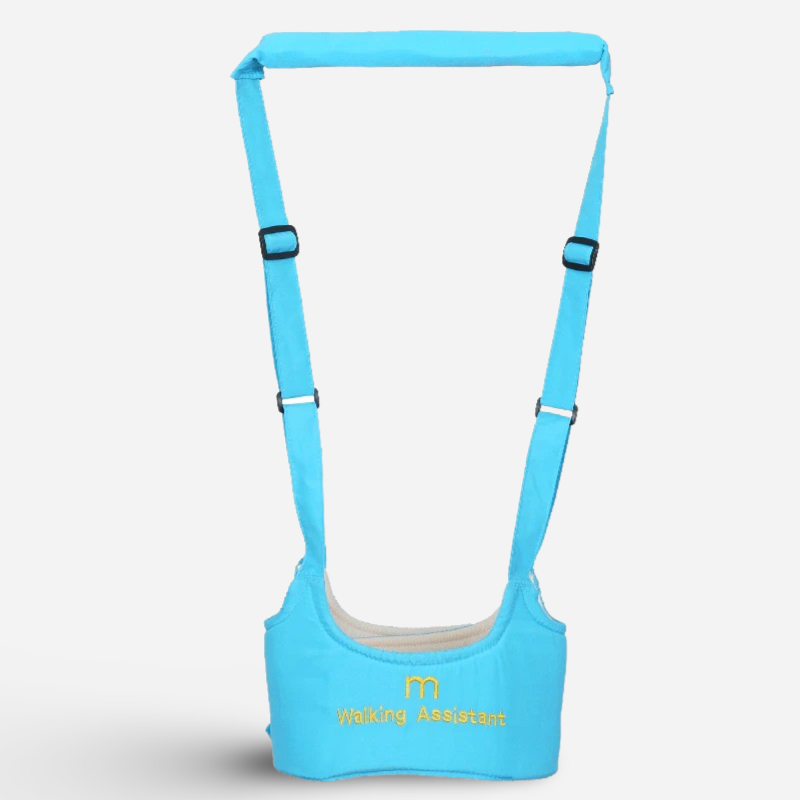 barnsele first steps