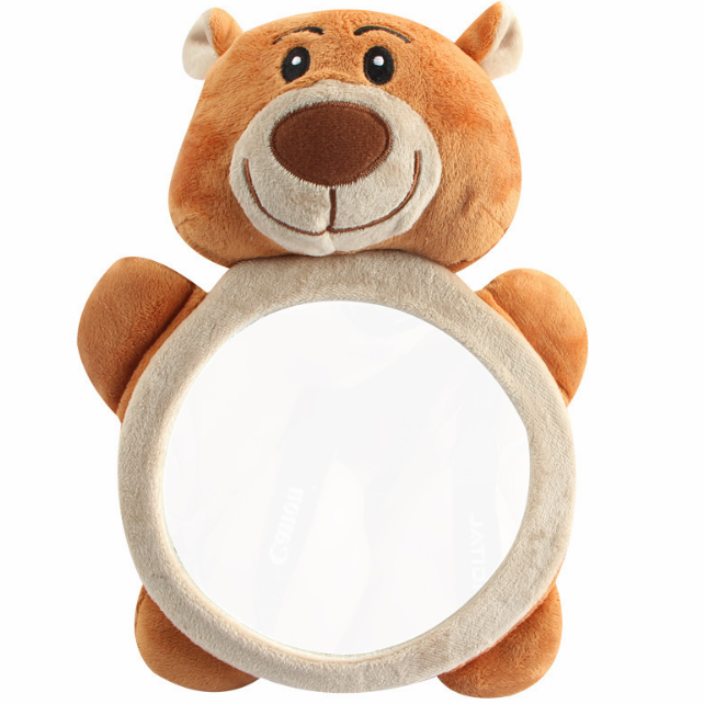 bilbackspegel baby björn