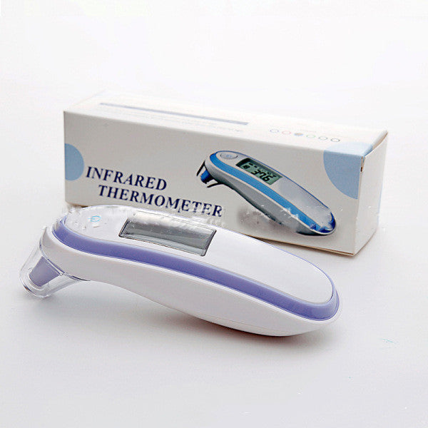 febertermometer öra