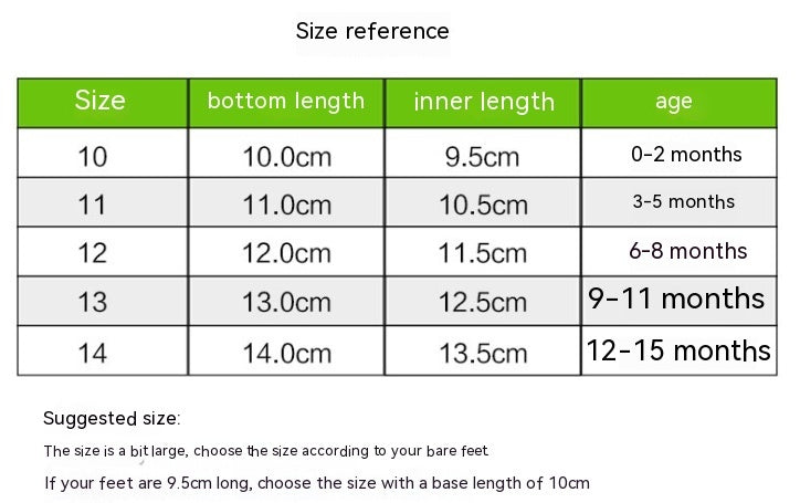 Vinterskor Barn - Velvet Bow