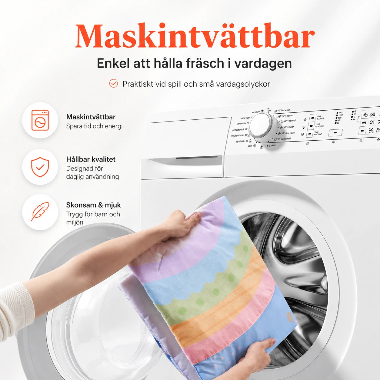 Babygym Lekmatta med Musikraket