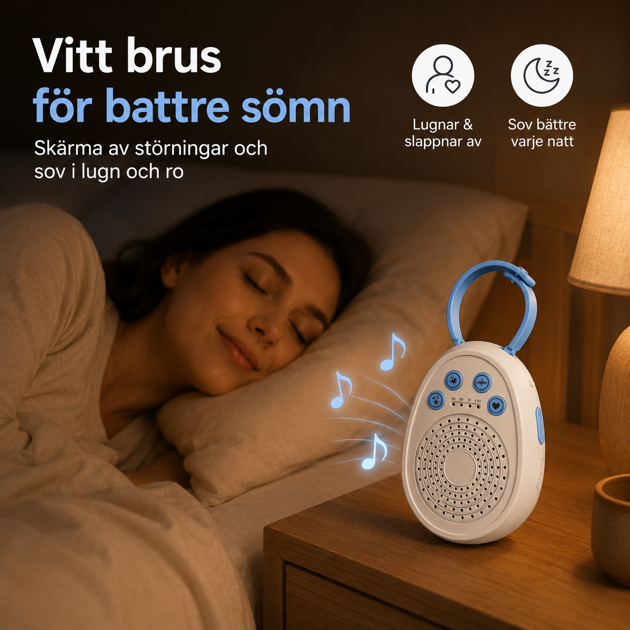 Vitt Brus maskin för barn