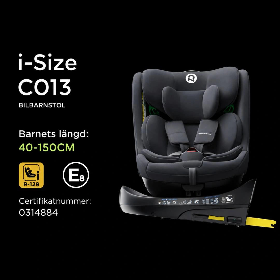 i-Size UN.R129