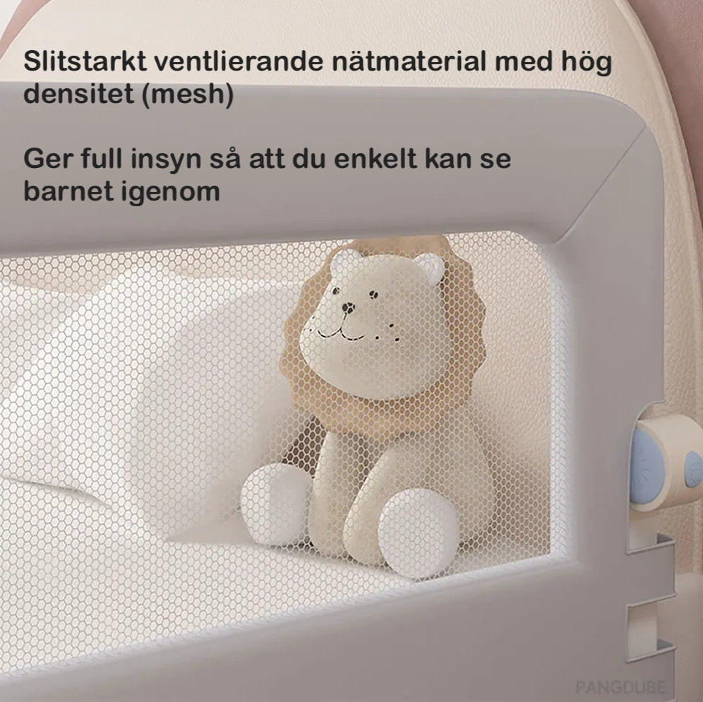 Sängstöd