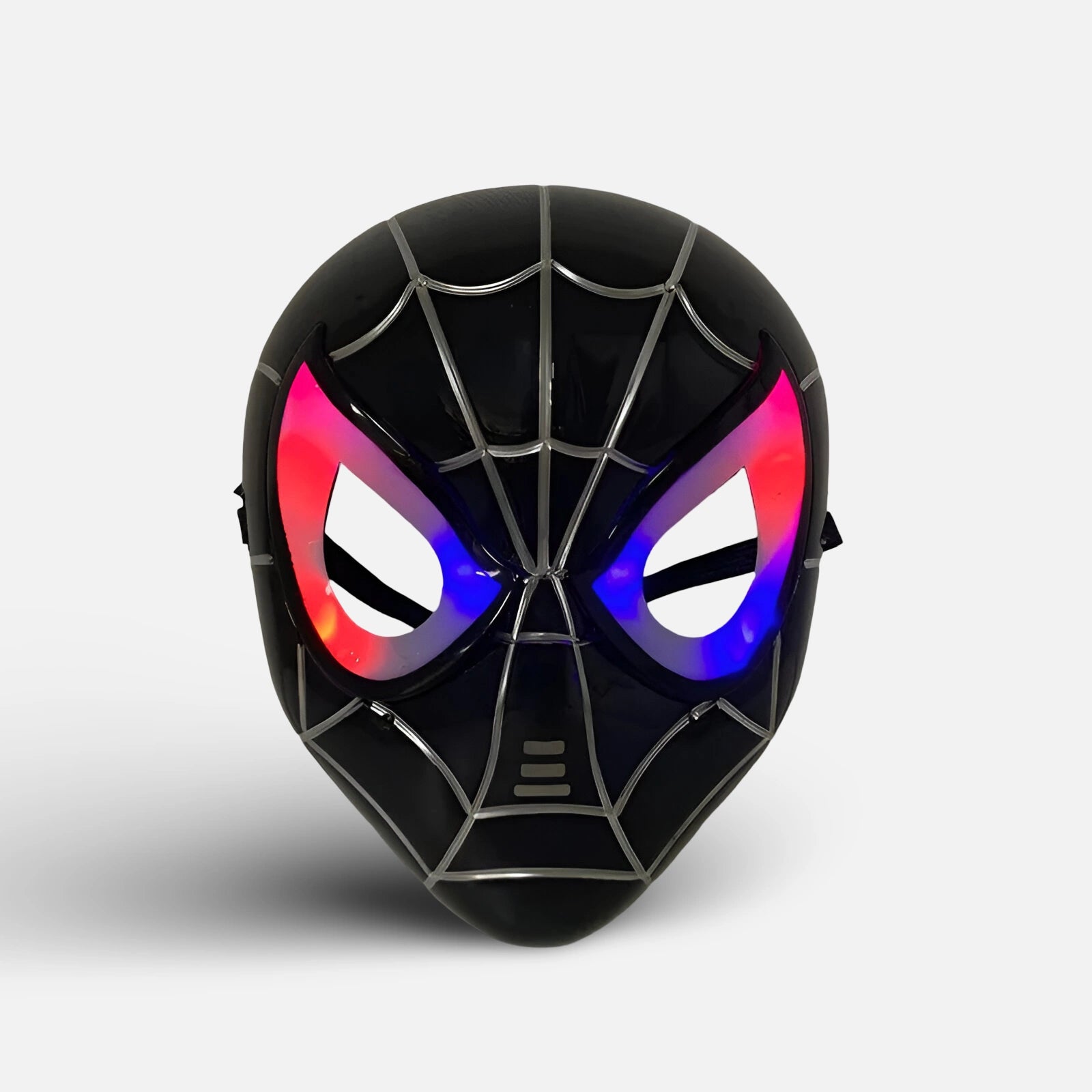 Spiderman Mask - Marvel LED