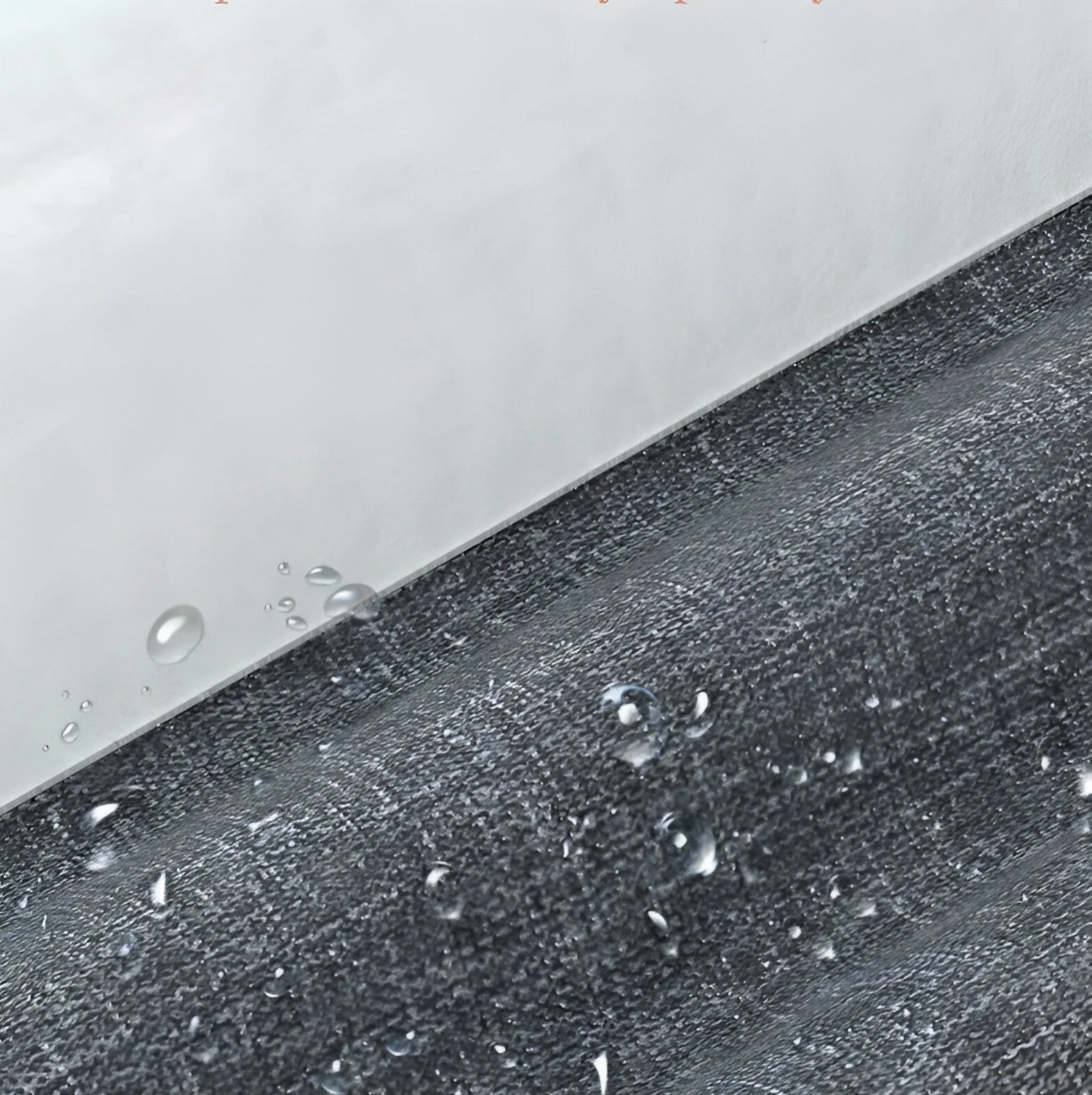 GUNGANDE BarnsängEN