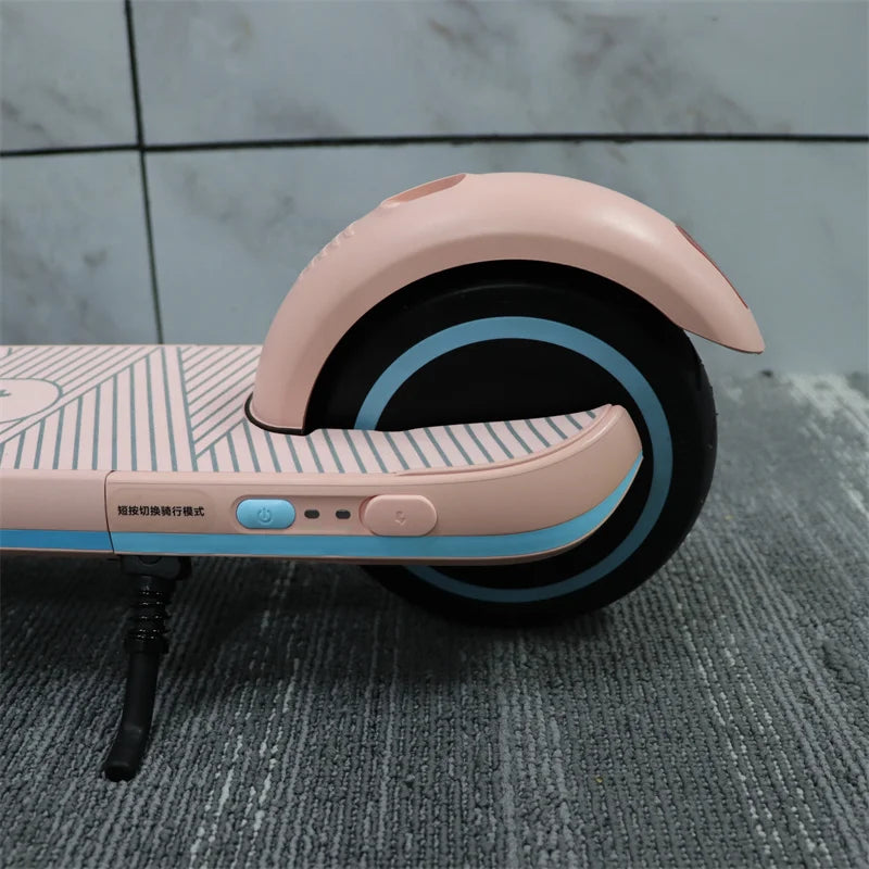 Elektrisk Spark cykel
