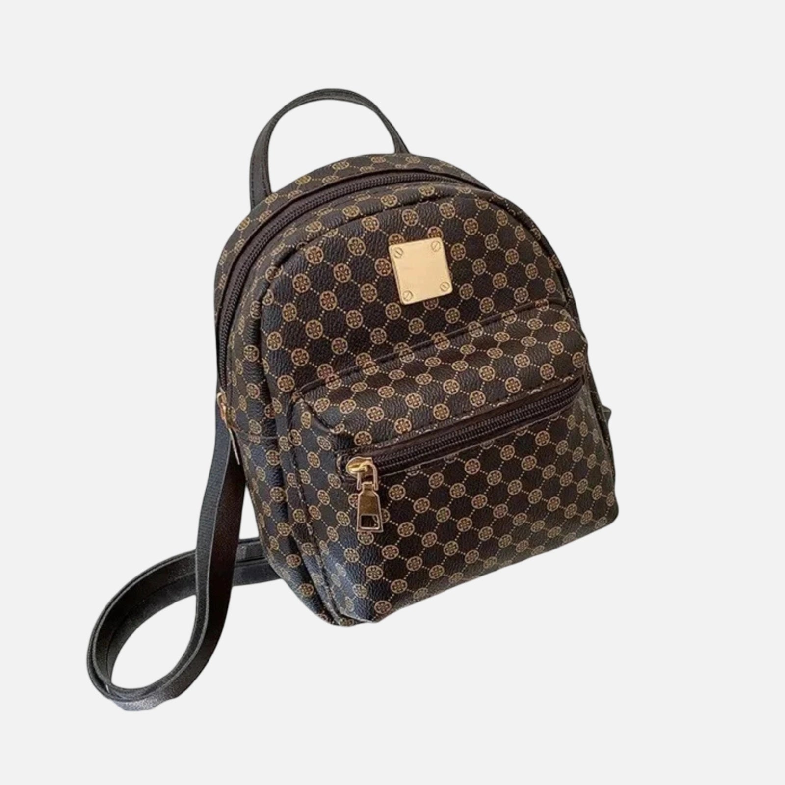 Mini Ryggsäck Princess Elegance by LV