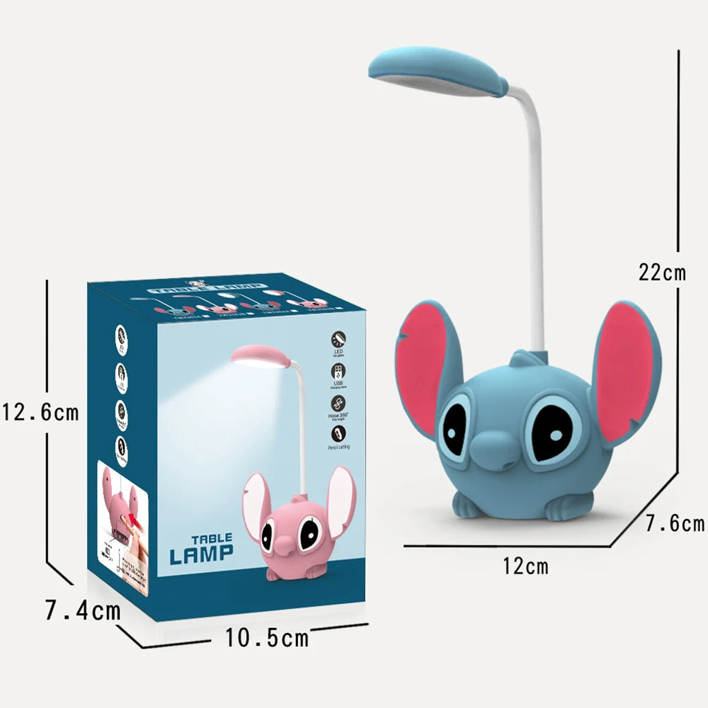 Lilo&Stitch bordslampa