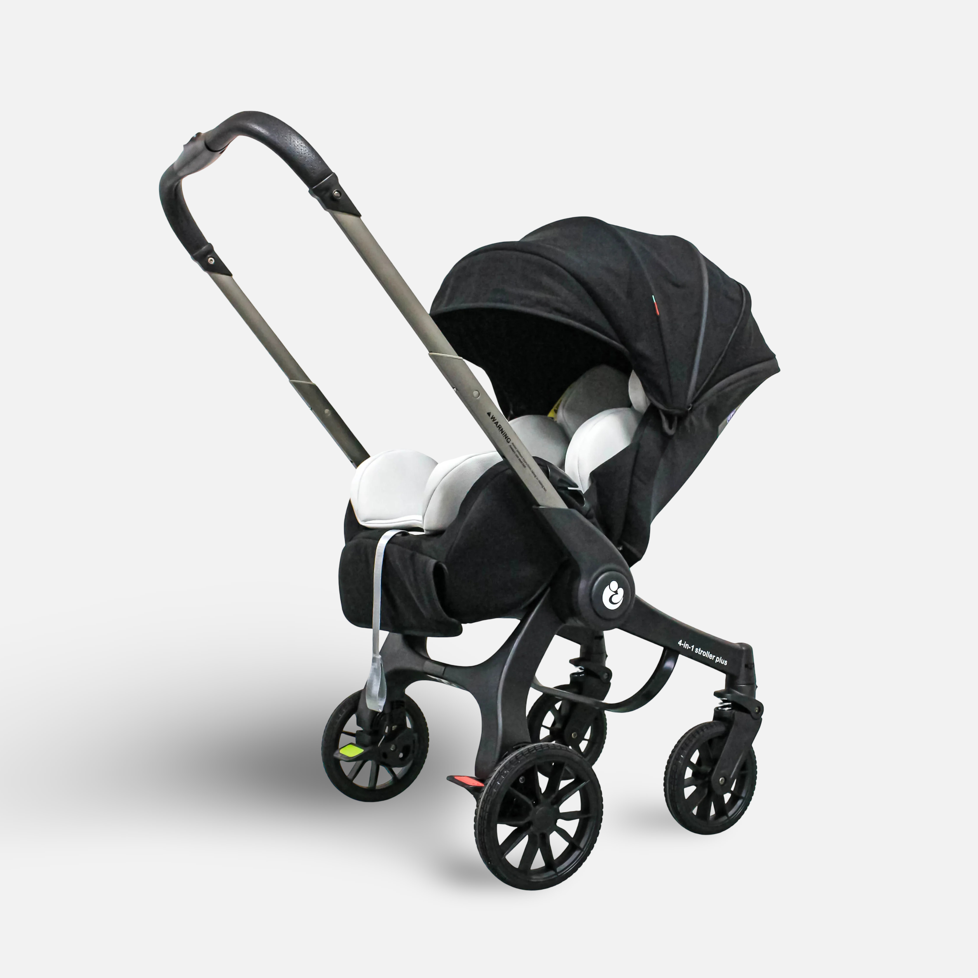 Babyskydd Myway 4-i-1