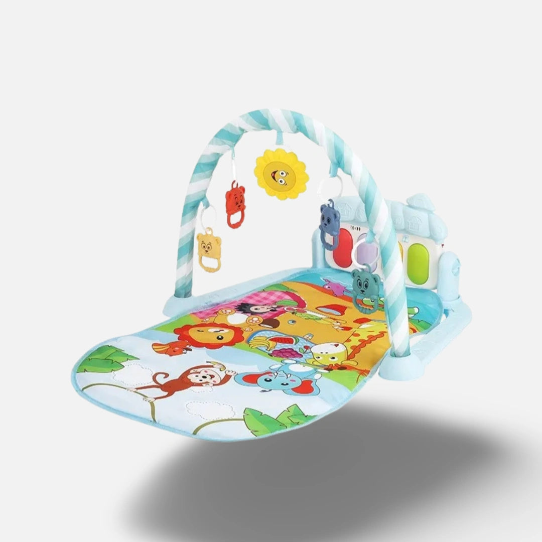 Babygym Piano