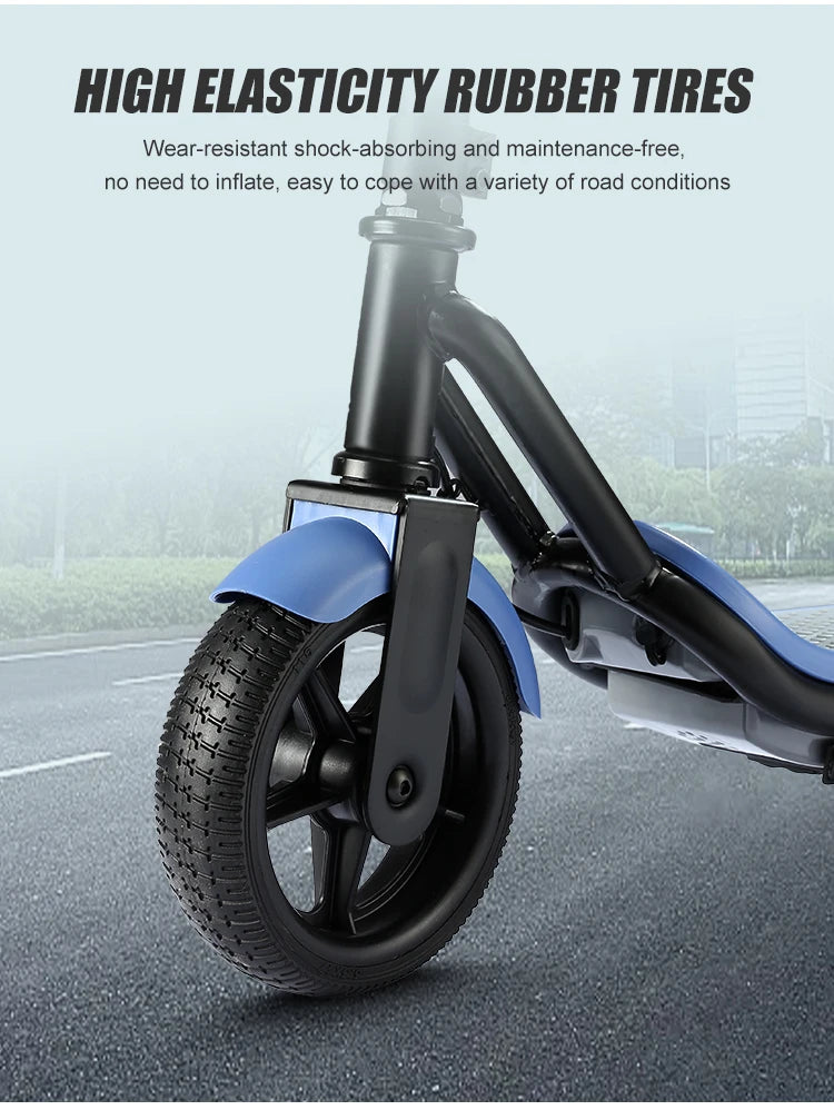 Mankeel MK029 - El Sparkcykel Barn