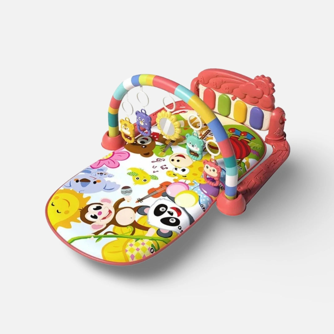 Babygym Piano