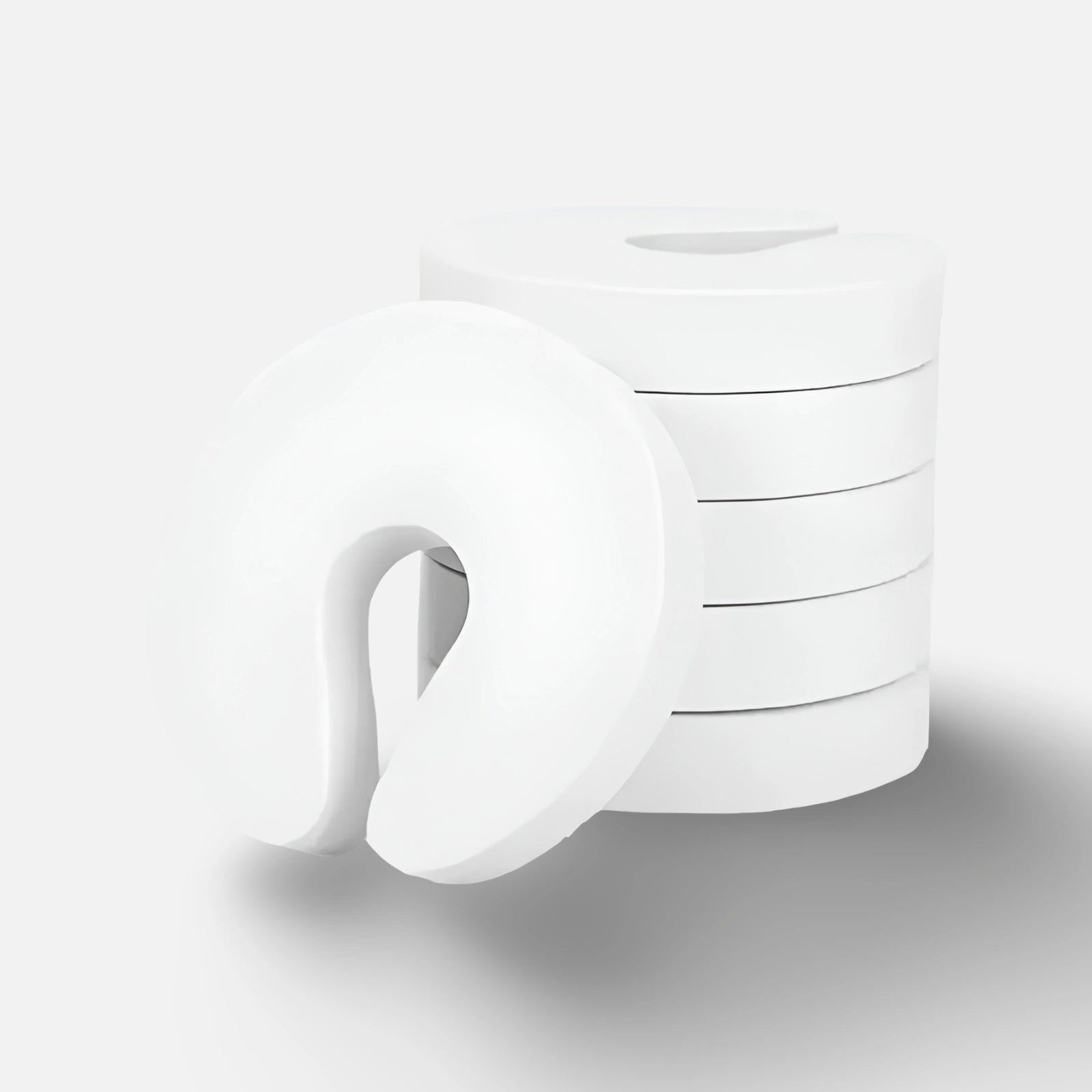 Dörrstopp Barnsäker