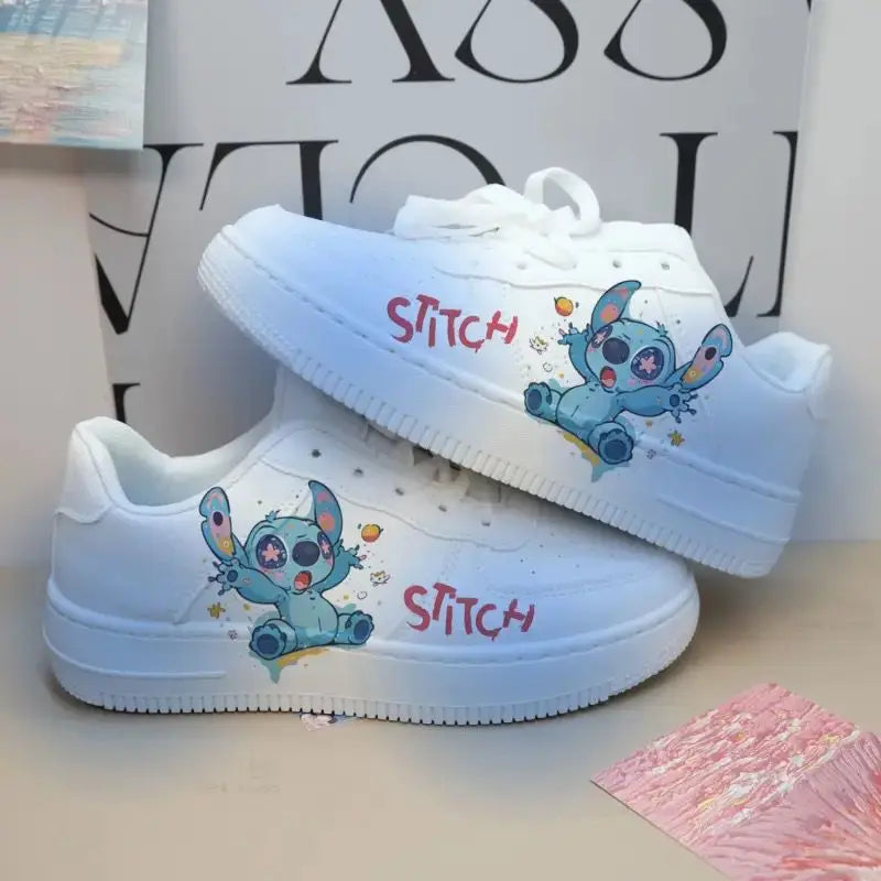 Lilo och Stitch Skor