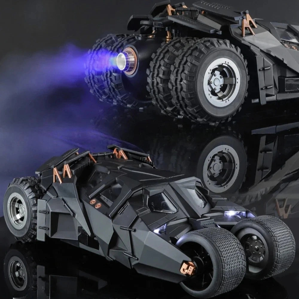 Batmobile Bil Batman