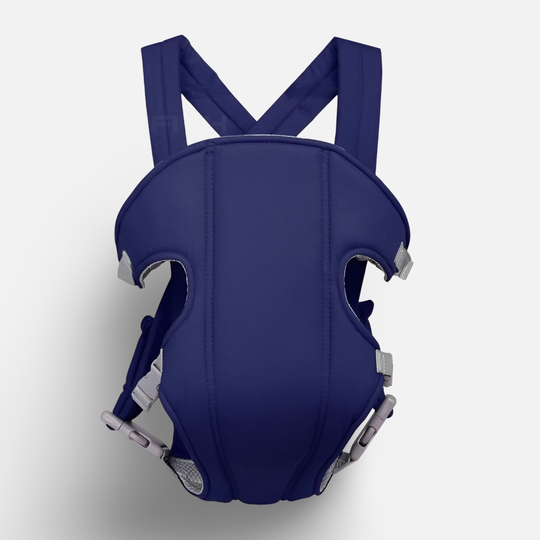 Bärsele Hug-Me blå