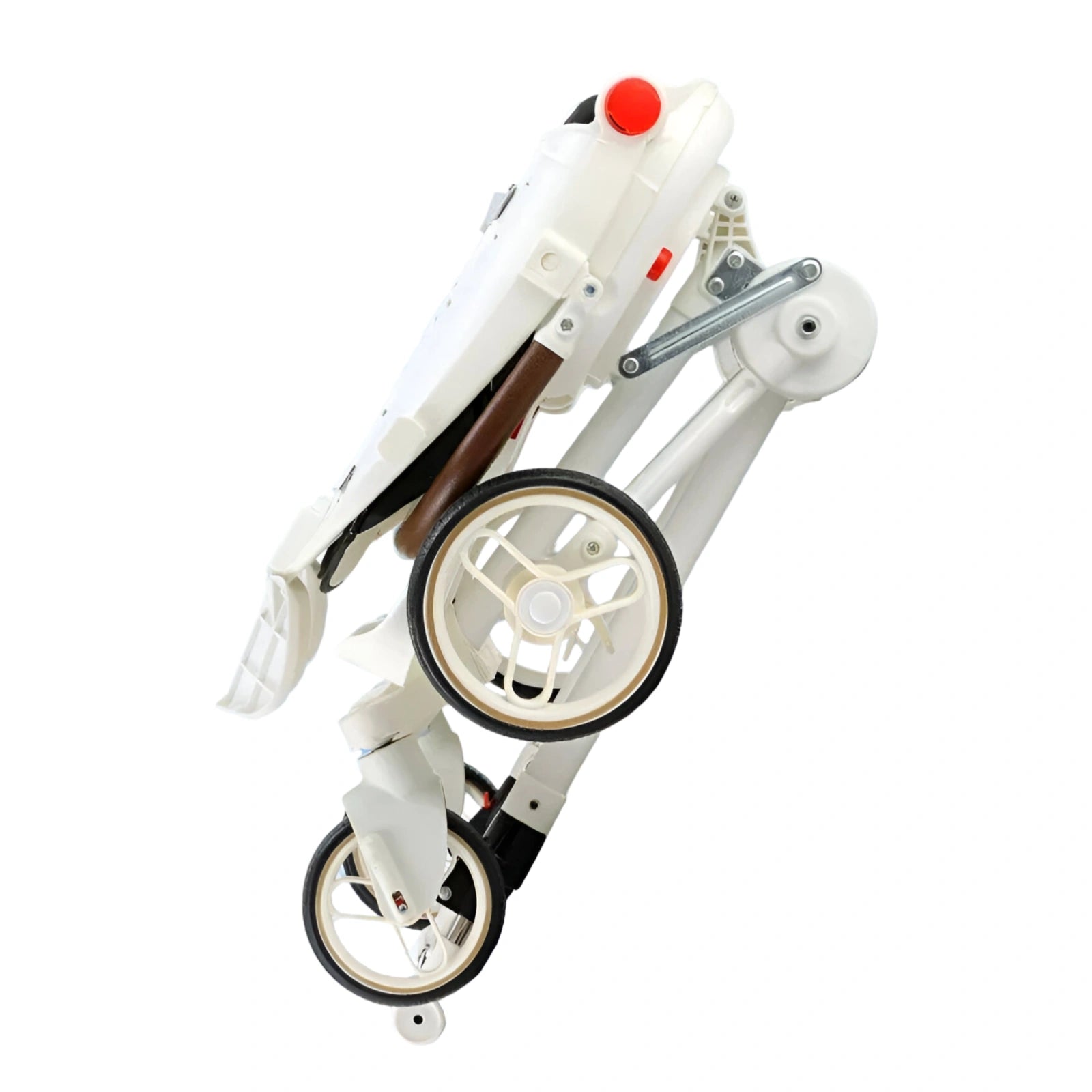 Syskonvagn Twins by LV