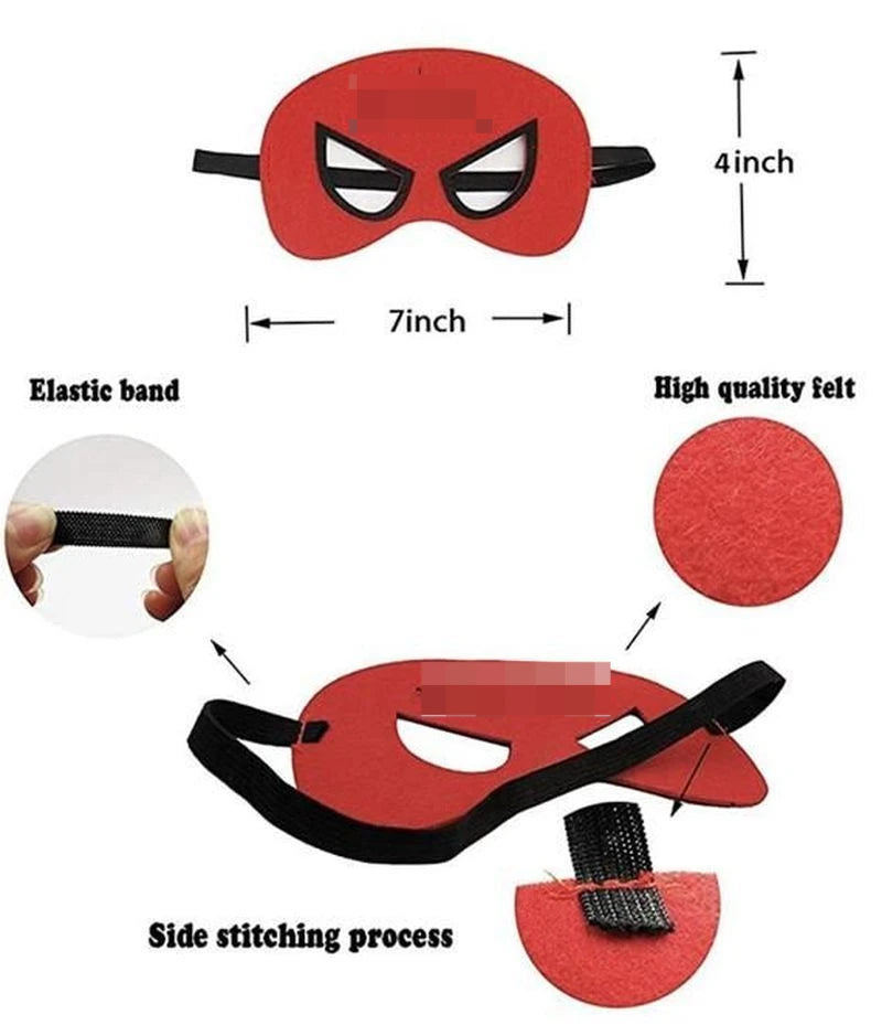 Halloween Mask - Hulken