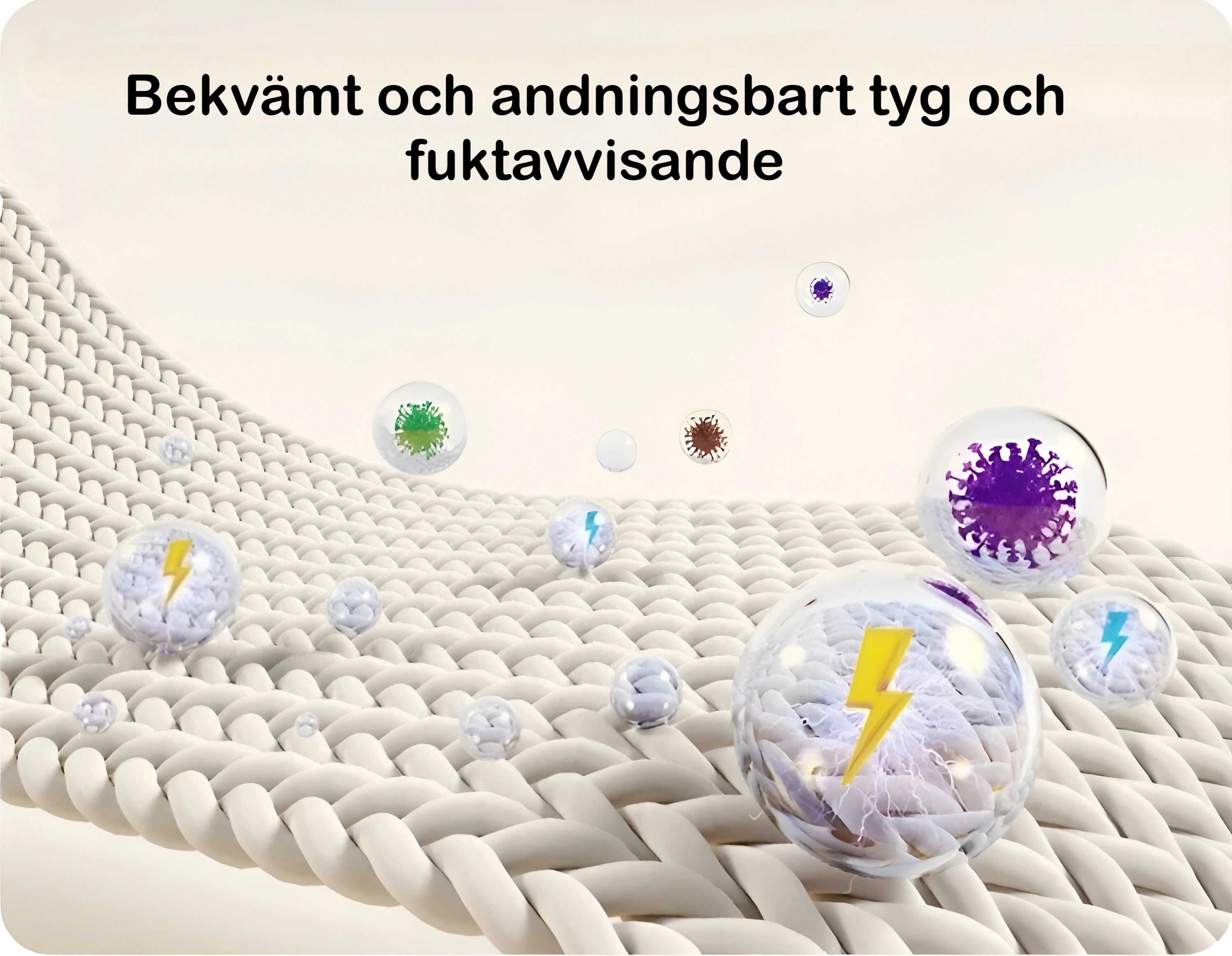 Bilbarnstol 360° Vändbar med Sufflett by LV