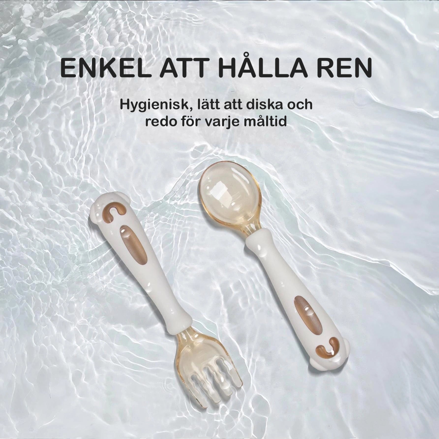 enkel renhållning