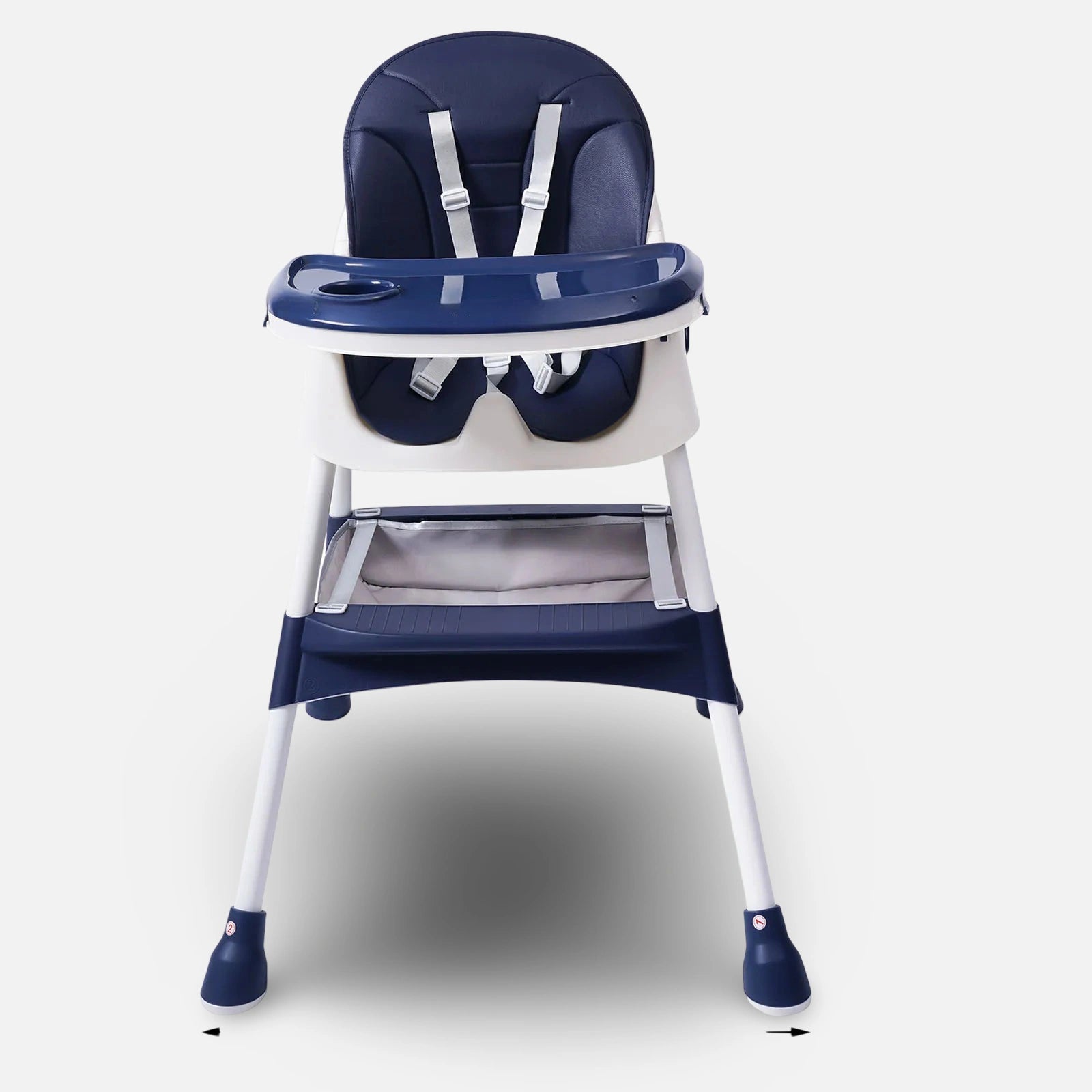 Barnstol 2-i-1 by LV