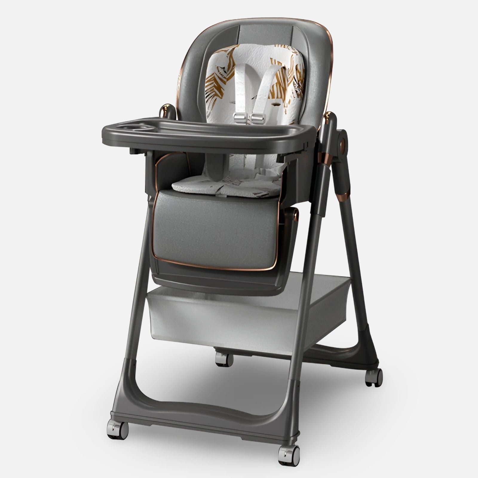 Barnstol Premium + by LV