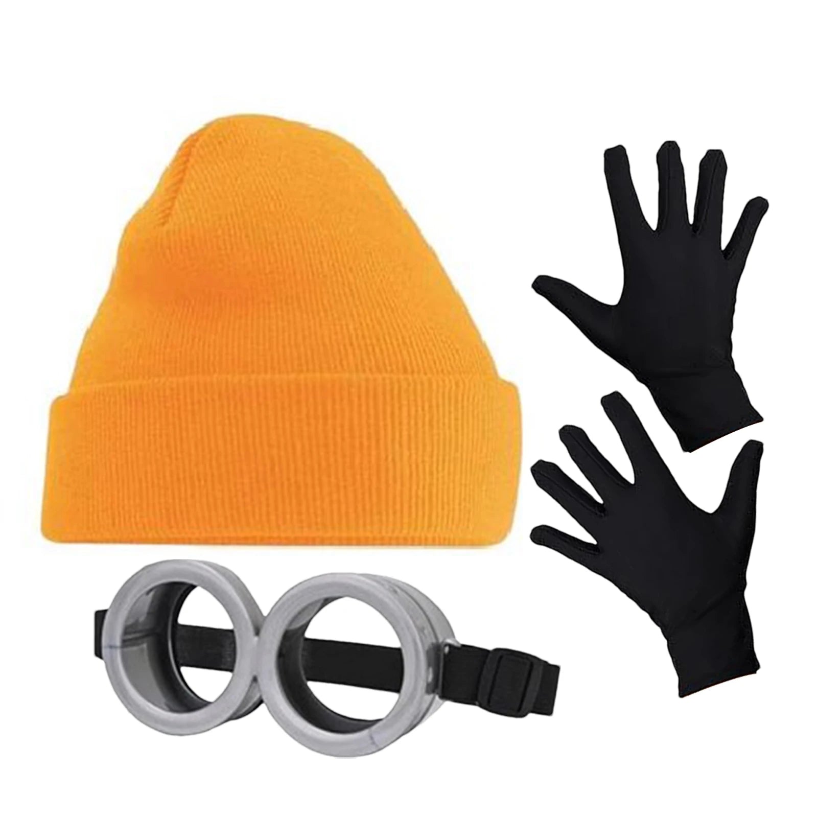 Barnmössa dumma mej