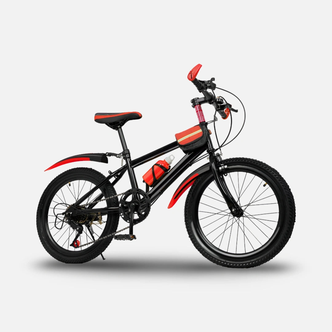 Barncykel 20 tum Mountainbike