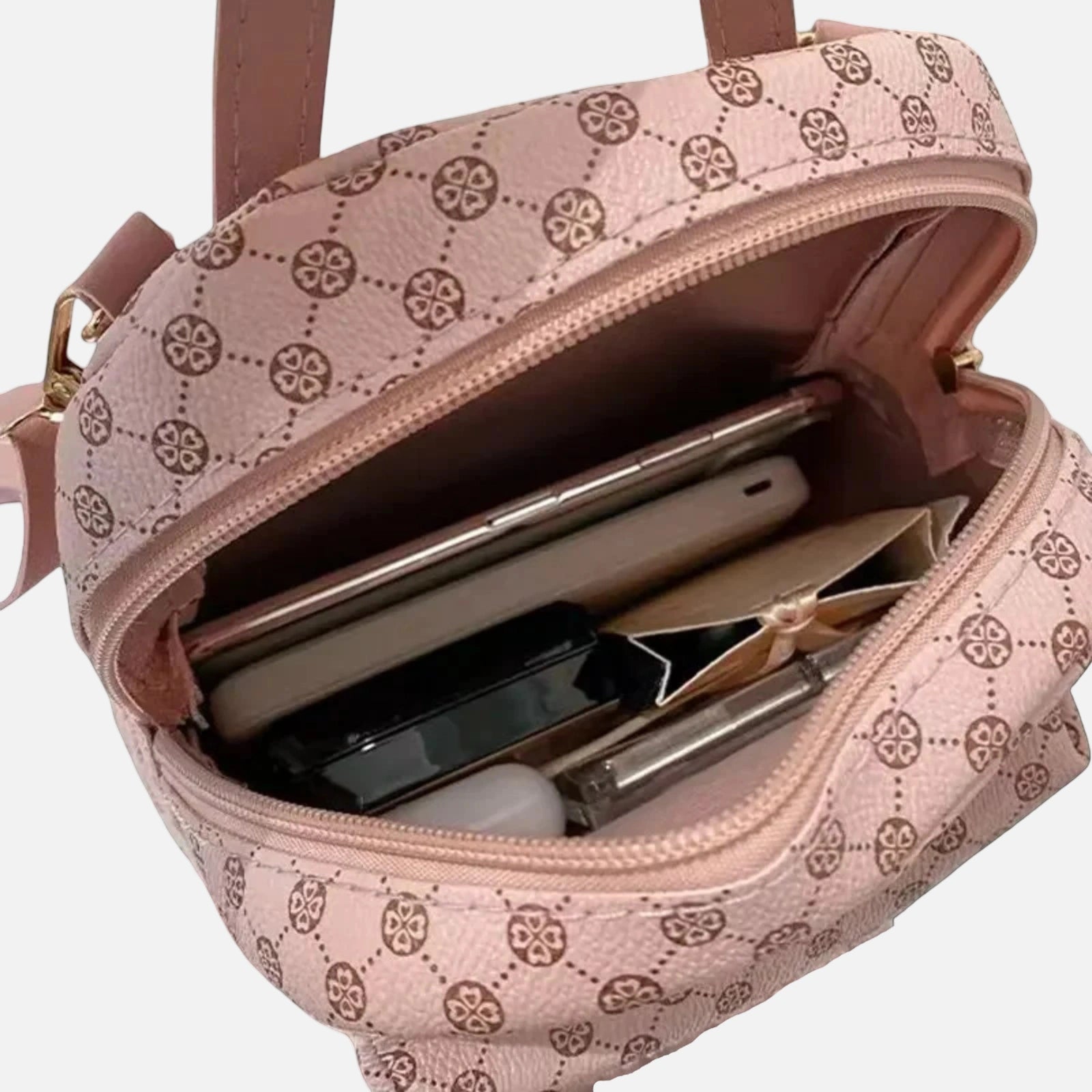 Mini Ryggsäck Princess Elegance by LV