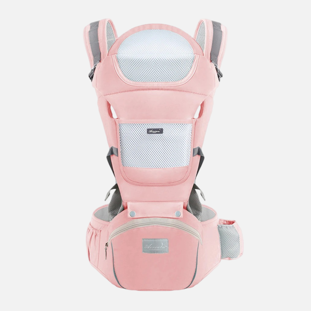 Bärsele Ergonomisk 6 in 1