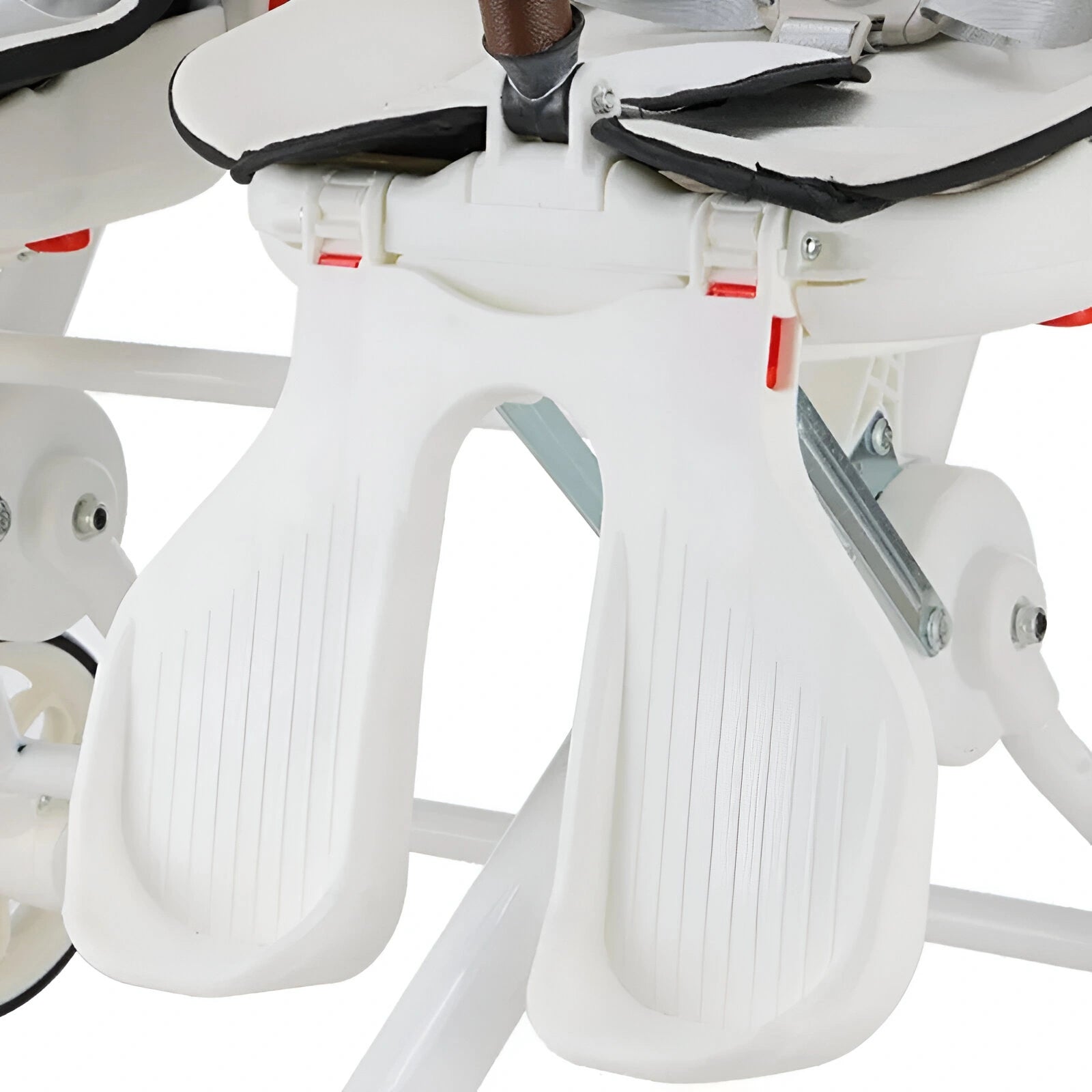 Syskon vagn tvilling