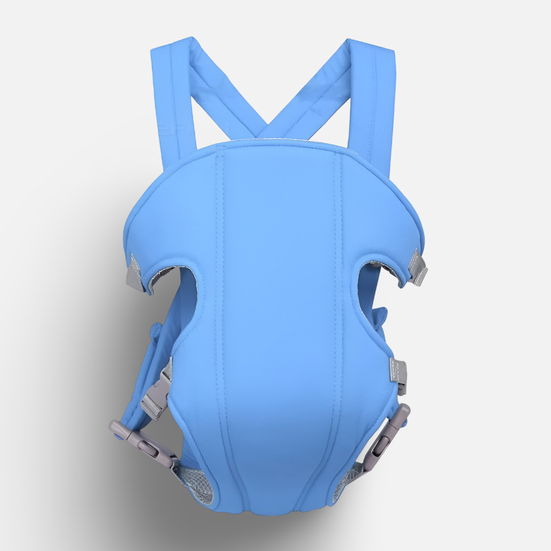 Bärsele Hug-Me ljusblå