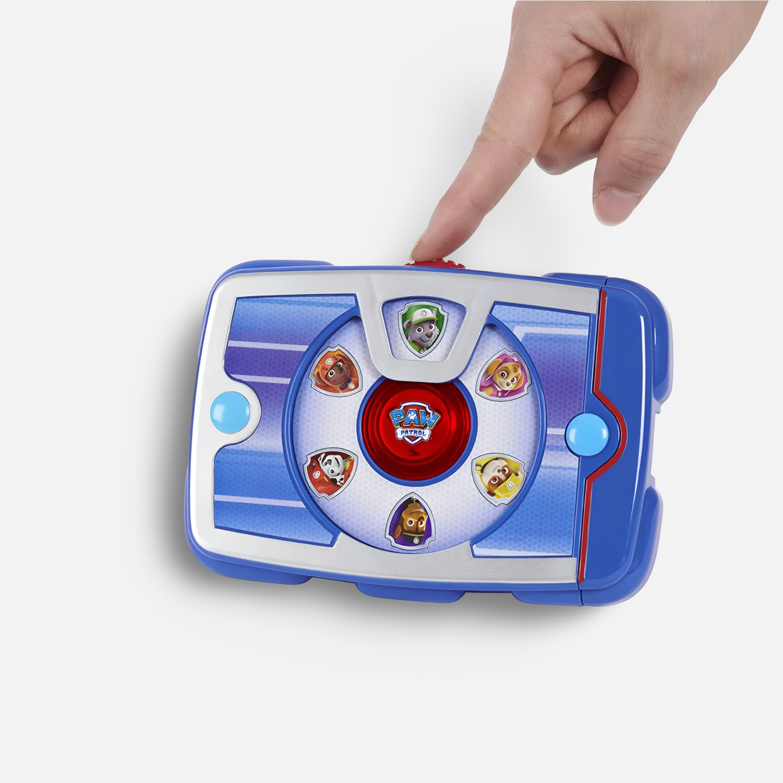 Ryder Mission Tablet